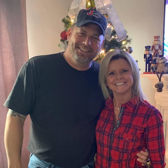 Meet your Posher, Christine - Picture 1 of 1